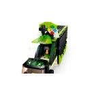 LEGO City 60388: Gaming verseny teherautó