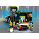 LEGO City 60388: Gaming verseny teherautó