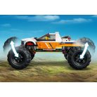 LEGO City 60387 - 4x4-es terepjáró kalandok
