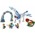 LEGO Exclusiv 40556 LEGOLAND - Mythica