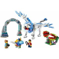 LEGO Exclusiv 40556 LEGOLAND - Mythica