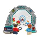 LEGO Exclusiv 40556 LEGOLAND - Mythica