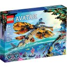 LEGO 75576 Avatar - Skimwing kaland