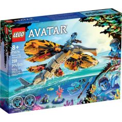 LEGO 75576 Avatar - Skimwing kaland