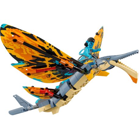 LEGO 75576 Avatar - Skimwing kaland