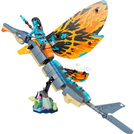 LEGO 75576 Avatar - Skimwing kaland