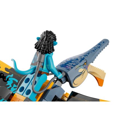 LEGO 75576 Avatar - Skimwing kaland