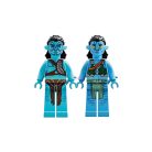 LEGO 75576 Avatar - Skimwing kaland