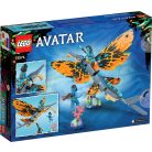 LEGO 75576 Avatar - Skimwing kaland