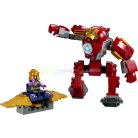 LEGO 76263 Marvel - Vasember Hulkbuster vs. Thanos