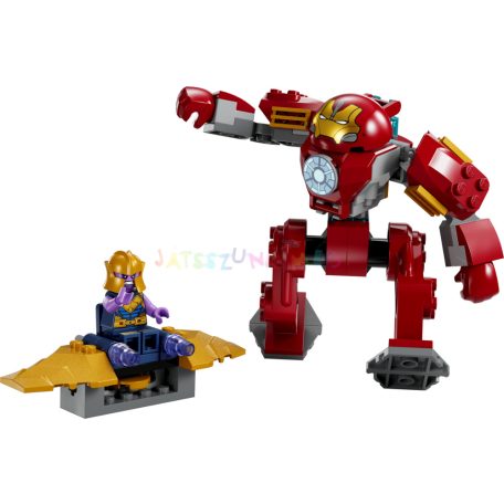 LEGO 76263 Marvel - Vasember Hulkbuster vs. Thanos