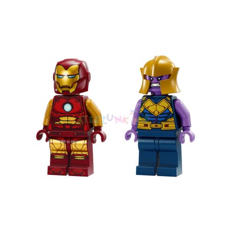 LEGO 76263 Marvel - Vasember Hulkbuster vs. Thanos