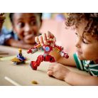 LEGO 76263 Marvel - Vasember Hulkbuster vs. Thanos