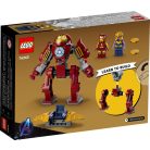 LEGO 76263 Marvel - Vasember Hulkbuster vs. Thanos