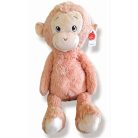 Keel Toys: KeelEco - Óriás Plüss majom (75cm)