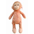 Keel Toys: KeelEco - Óriás Plüss majom (75cm)