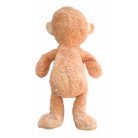 Keel Toys: KeelEco - Óriás Plüss majom (75cm)