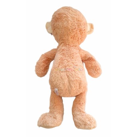 Keel Toys: KeelEco - Óriás Plüss majom (75cm)