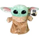 Star Wars: The Mandalorian plüss figura - The Child (25cm)