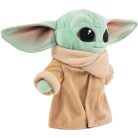 Star Wars: The Mandalorian plüss figura - The Child (25cm)