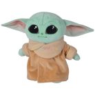 Star Wars: The Mandalorian plüss figura - The Child (25cm)