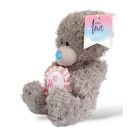 Me To You maci plüss "No.1 Mum"