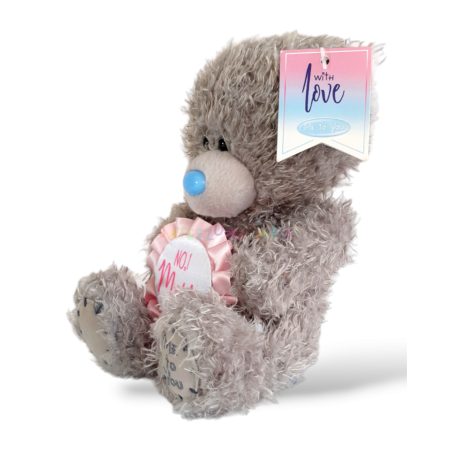 Me To You maci plüss "No.1 Mum"