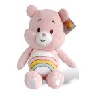 Care Bears Baby - Gondos Bocsok "Rainbow" plüss 35cm