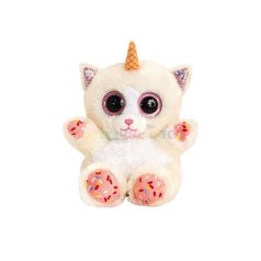   Keel Toys - Animotsu Sweet Scented: illatos Cica plüss figura 25cm