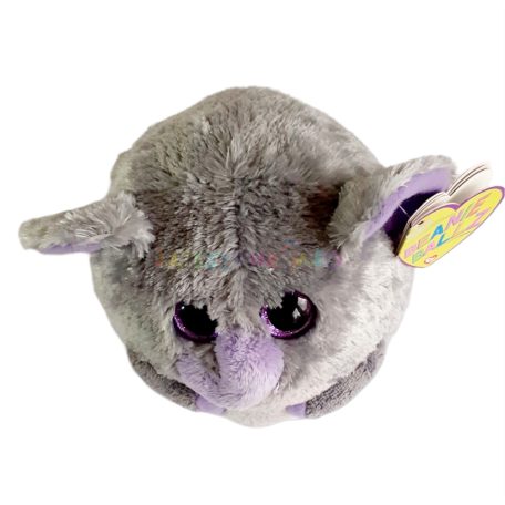 TY Beanie Ballz: Thunder az elefánt plüss