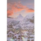 Party Puzzle: Cervino 1000db-os