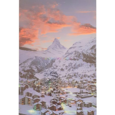 Party Puzzle: Cervino 1000db-os