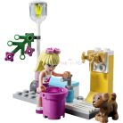 LEGO Friends 3183 : Stephanie nyitható tetejű autója