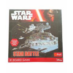 Trefl - Star Wars: Star Battle társasjáték (01280)