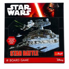 Trefl - Star Wars: Star Battle társasjáték (01280)