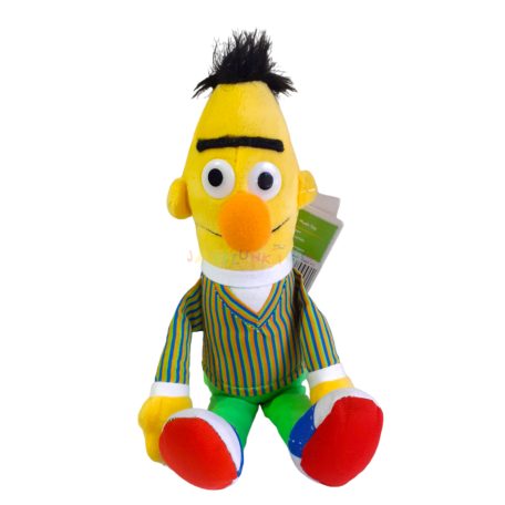 Sesame Street - Bert plüss figura 25cm