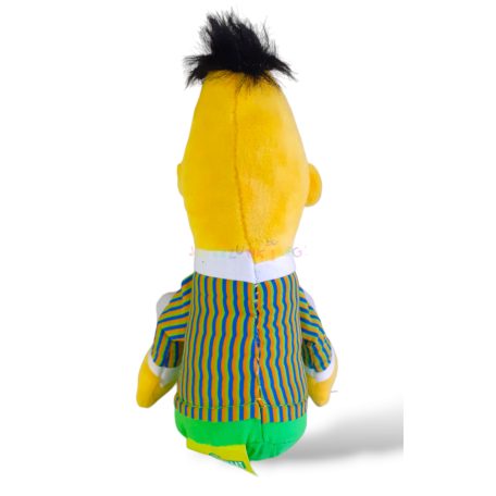 Sesame Street - Bert plüss figura 25cm