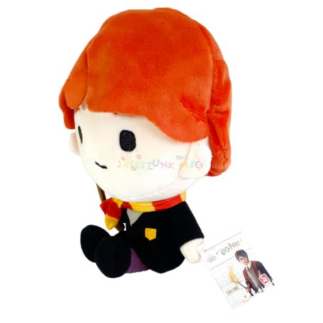 Yume Harry Potter plüss figura - Ron Weasley 20 cm