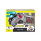 Minions Wild Rider RC jármű figurával, hanggal (GMF19)