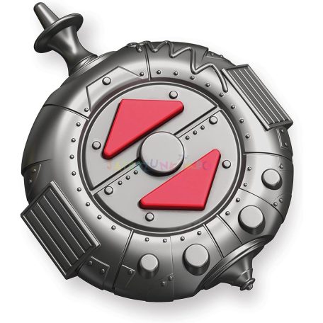 Minions Wild Rider RC jármű figurával, hanggal (GMF19)