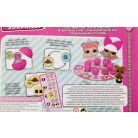 LOL Surprise 7 Layers of fun Társasjáték 