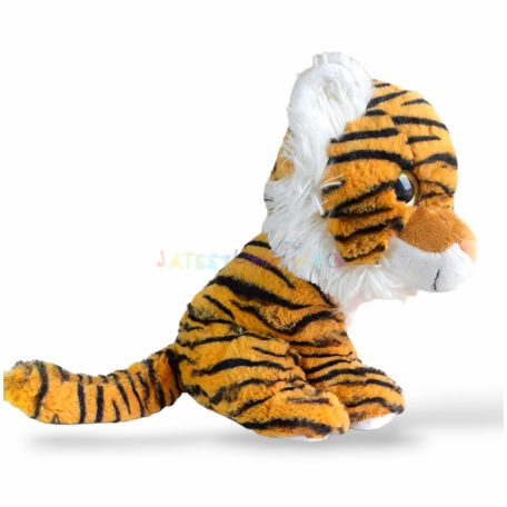 Plüssokosok: Titusz a Tigris plüss