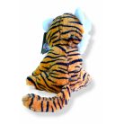 Plüssokosok: Titusz a Tigris plüss