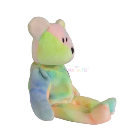 Ty Beanie Baby: B.B. Bear 