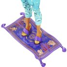Disney Princess: Jázmin hercegnő varázsszőnyeggel F3379 F3388