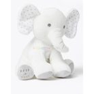 Marks & Spencer Elefánt plüss "Born in 2020"