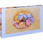 Educa Egy fészekalja alvó baba - Anne Geddes sorozat 500 db-os (13804)