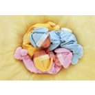 Educa Egy fészekalja alvó baba - Anne Geddes sorozat 500 db-os (13804)