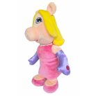 Posh Paws: The Muppet Show - Ms. Röfi plüss figura 30cm