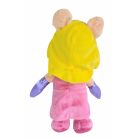 Posh Paws: The Muppet Show - Ms. Röfi plüss figura 30cm